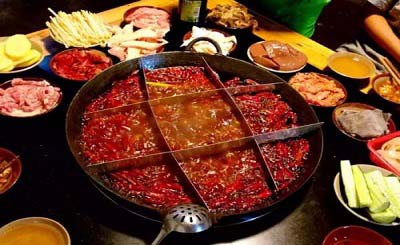 如何裝修火鍋加盟店？4種設計方案供選擇！