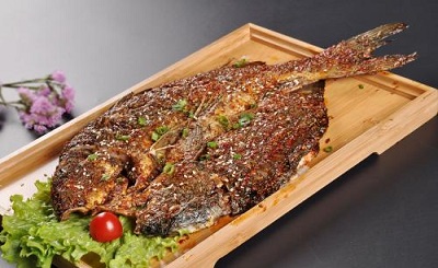 怎么裝修一家烤魚加盟店？從哪些方面下手？