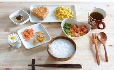 早餐店如何選址？這幾個地方合適！