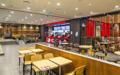 讓快餐加盟店快速盈利的4個手段