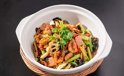 麻辣香鍋加盟店要怎么開才能匯聚人氣