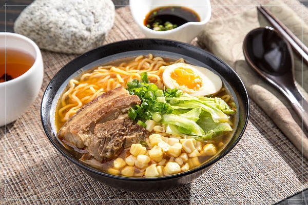 蘭州牛肉拉面，好吃又賺錢加盟好項目