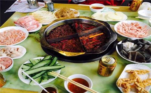 劉一手火鍋加盟多少錢？大品牌 低成本 高效率 高收益