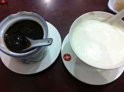 酒窩甜品甜食怎么樣？原來甜品有這么多的種類呀！