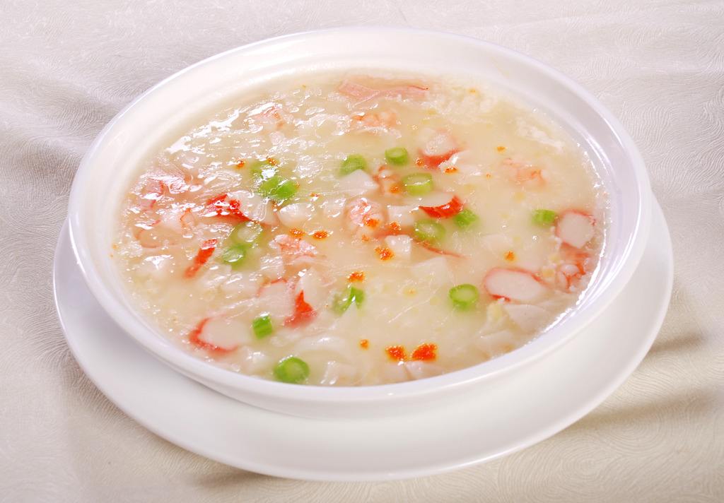 如何經(jīng)營(yíng)好一家頭號(hào)粥鋪？