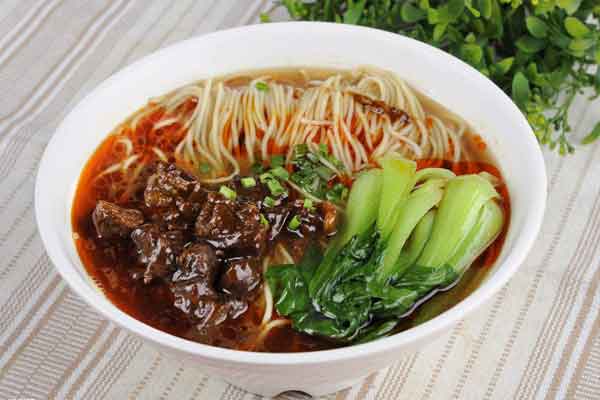 開一家鄭記全牛面加盟店，開啟財(cái)富夢(mèng)想，輕輕松松就能獲利。