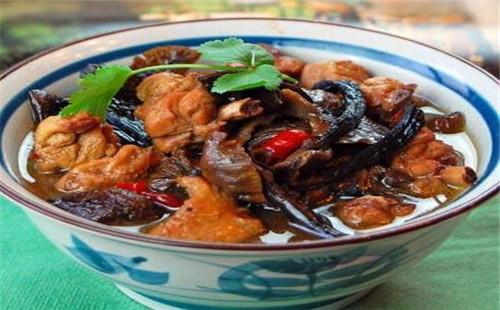 生態美食創業夢想的開始