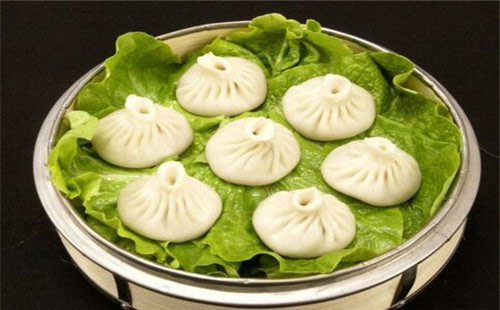 包小團 包子界中的“潮牌” 等你加盟