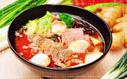 天策金糧蜀井冒菜教您如何識別騙子騙局