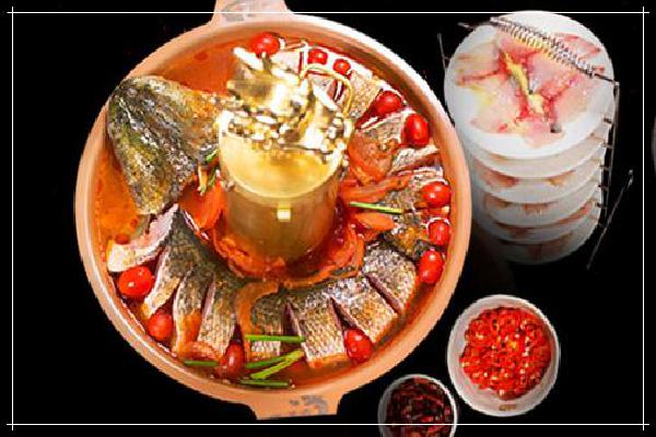 加盟“領道者”涮烤火鍋打造本土特色傳奇餐飲品牌