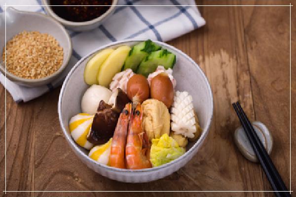 本地美食投資哪家好 出眾拌撈麻辣燙更誘人