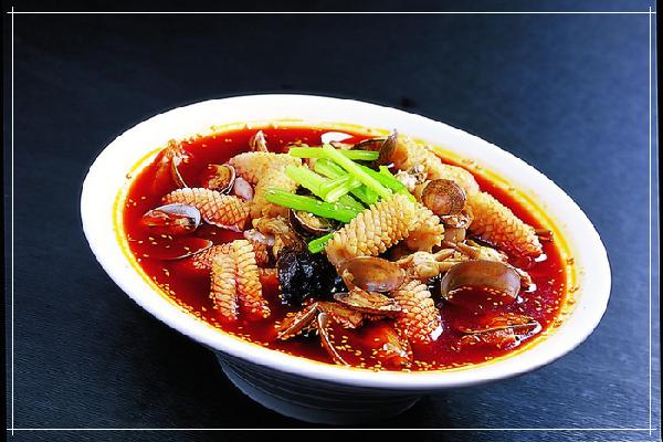 麻辣燙投資哪家好 勾饞麻辣燙真正為消費(fèi)者考慮的品牌
