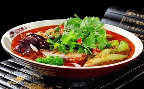 曉毛頭冒菜 教你加盟正確的冒菜品牌