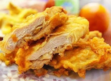 小派雞排味道怎么樣？保證你沒有嘗試過的美味！