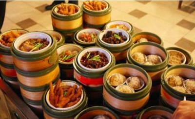 特色小吃店要怎么開才能擺脫“刻板印象”