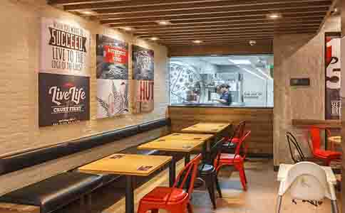 餐飲加盟店如何建立顧客口碑