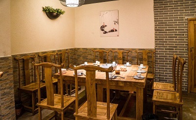 開餐廳當然少不了把握選址竅門之一