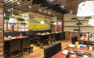 開火鍋加盟店怎么去改變方法？創新思路也關鍵！