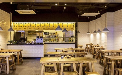 餐飲店要怎么去做好自己的定位