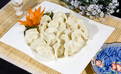 餃子店有沒有什么選址的技巧？注重客流量很重要！