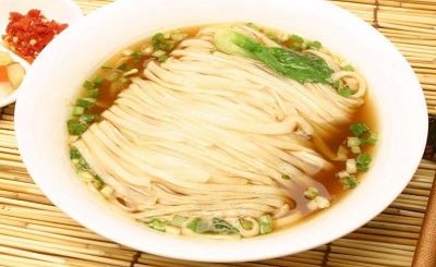 對桂林米粉加盟店經營的幾個有效建議