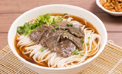 對桂林米粉加盟店經營的幾個有效建議