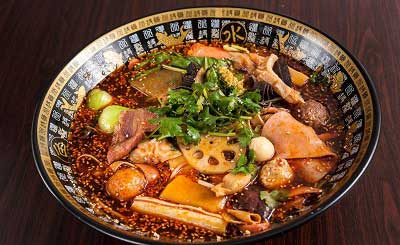 麻辣燙加盟店吸引顧客的幾大妙招