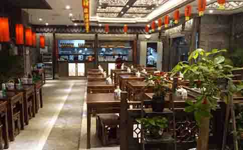 餐飲店如何在外賣平臺提高排名