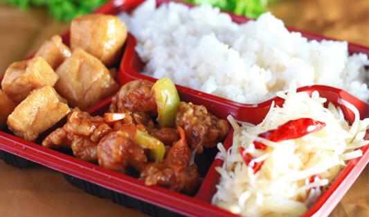 在南方超級火爆的麥樂基快餐店利潤高嗎?