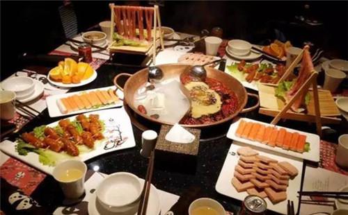 怡鄉(xiāng)春竹火鍋加盟多少錢？萬元加盟費(fèi) 回本快創(chuàng)業(yè)更輕松