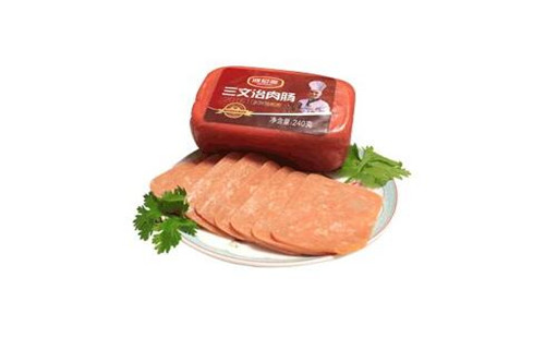 波尼亞 用專業(yè)做出好熟食