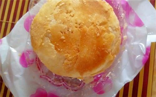 七彩玫瑰鮮花餅給你營養與美味