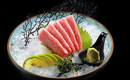 正宗日料松月自慢料理 帶給消費(fèi)者不一樣的美味