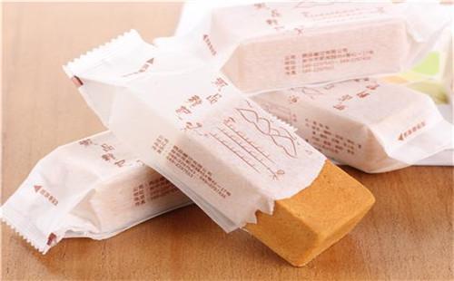 微品龍記鳳梨酥尋找發展新方向