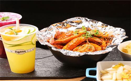 么么時光小吃店圓你創(chuàng)業(yè)夢