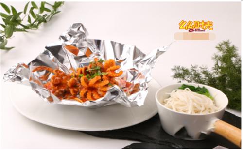 么么時光小吃店圓你創(chuàng)業(yè)夢
