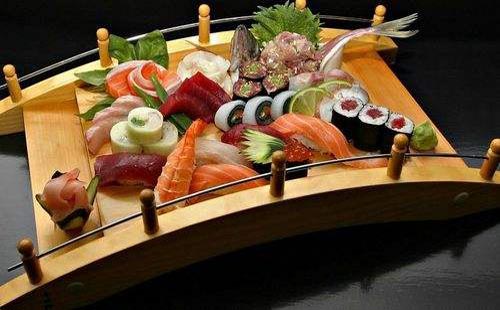 上井日本料理加盟 隱藏巨大財(cái)富商機(jī)