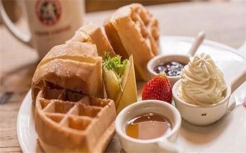 瑪?shù)蠆W烘焙帶你享受甜蜜帶來的美味