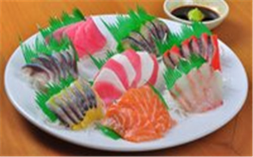 加盟佳源四季 品味美食帶來的味覺享受