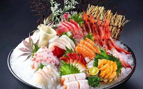 秋葉日料加盟 帶你走向餐飲市場的前沿