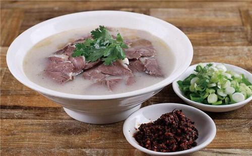 三義春羊肉湯 傳承百年味道依舊棒