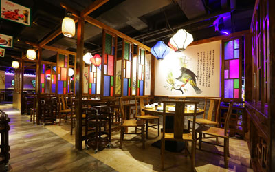 開餐飲店，不認“死理”說不過去