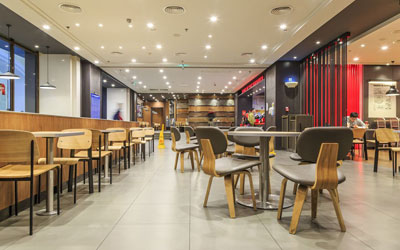 掌握中式快餐加盟店經(jīng)營技巧其實(shí)很容易