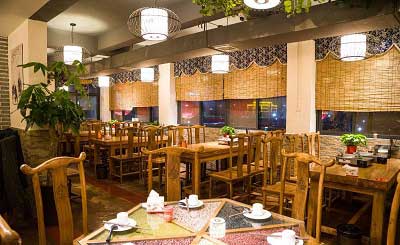餐飲加盟店這么做能提高自己餐廳內員工的素質