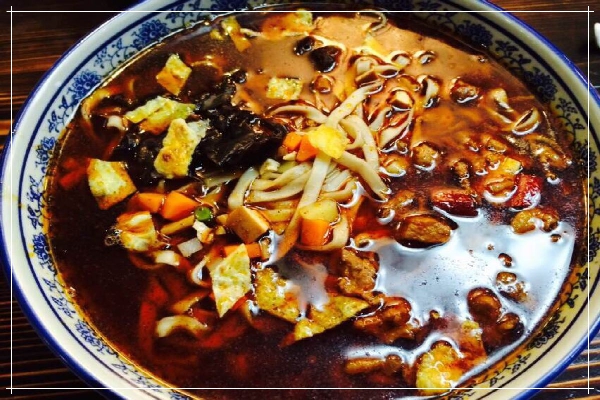 嘿小面面館——又好吃又適合加盟
