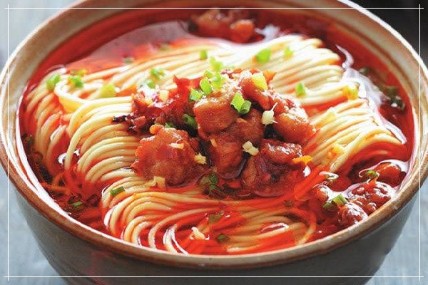 嘿小面面館——又好吃又適合加盟