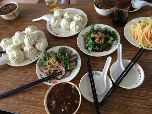 慶豐包子鋪加盟好不好?
