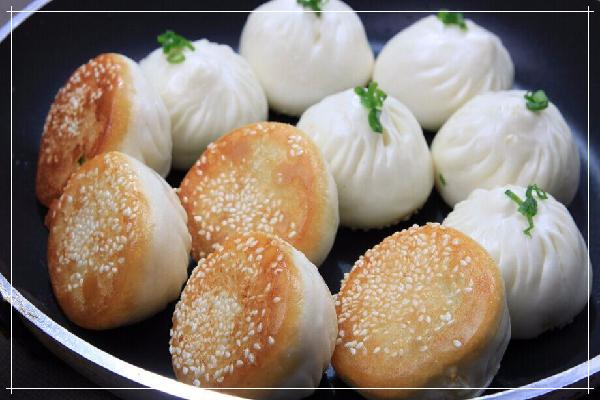 上海汁大生煎詮釋正宗上海味道，值得加盟好項目