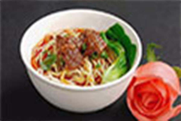 康師傅私房牛肉面館加盟 帶您輕松走上成功的道路