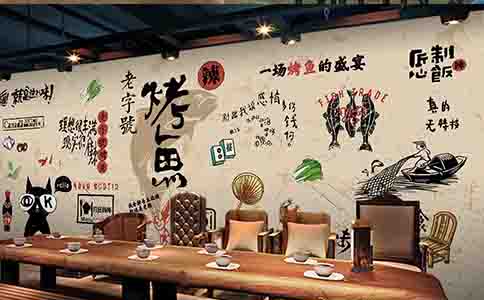 做特色餐飲店應該在選址上注意什么